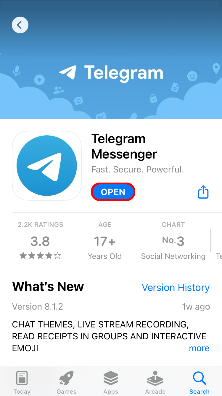 آموزش حذف مخاطبین تلگرام در اندروید، آیفون، مک و ویندوز
