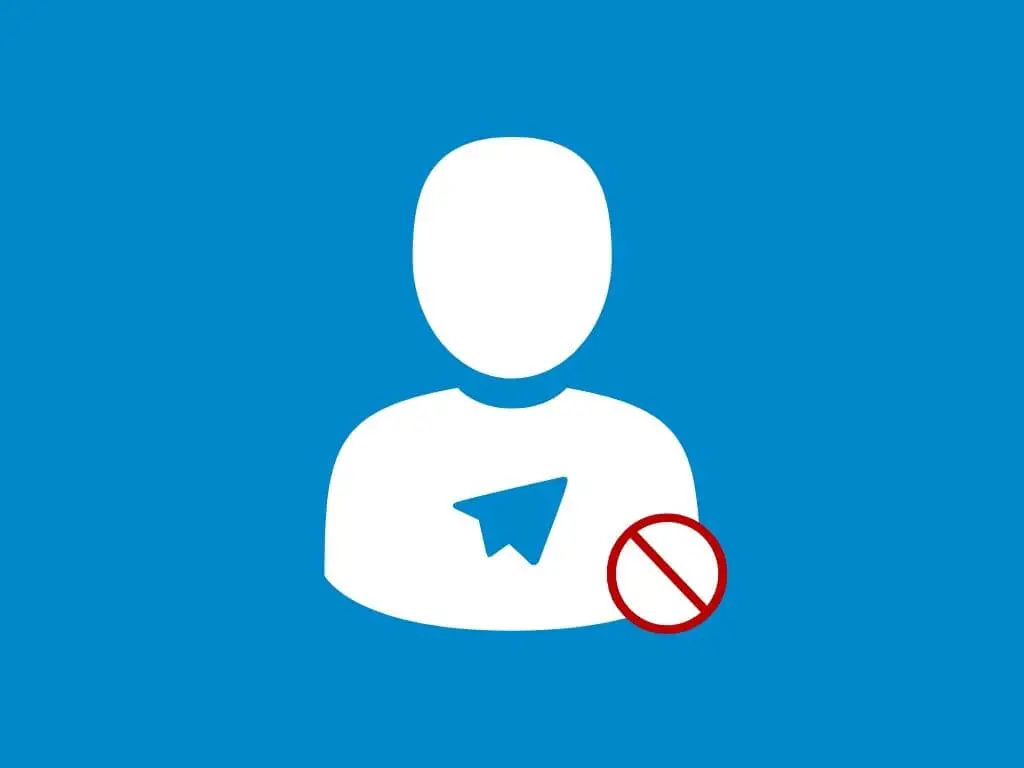 آموزش بلاک کردن در تلگرام اندروید و آیفون