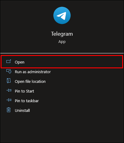 فعالسازی کامنت کانال تلگرام