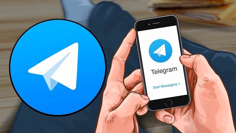 حل مشکل ارسال نشدن کد تلگرام در اندروید و آیفون
