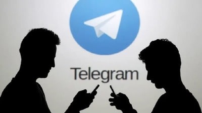 از کجا بفهمیم در تلگرام ریپورت شدیم
