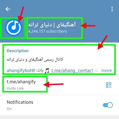 10 راه کار عملی برای افزایش ممبر تلگرام (تضمینی و واقعی)
