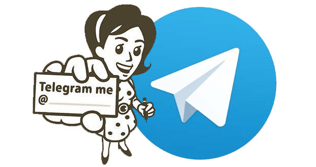 اسم های خفن برای تلگرام