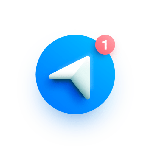 خرید رای تلگرام | خرید رأی نظرسنجی تلگرام از راهنمالند