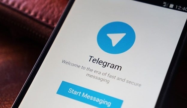 سوپر گروه تلگرام چیست؟