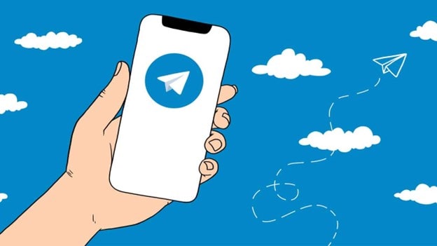 امکانات سوپر گروه در تلگرام