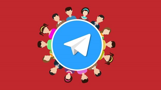 سوپر گروه تلگرام چیست؟