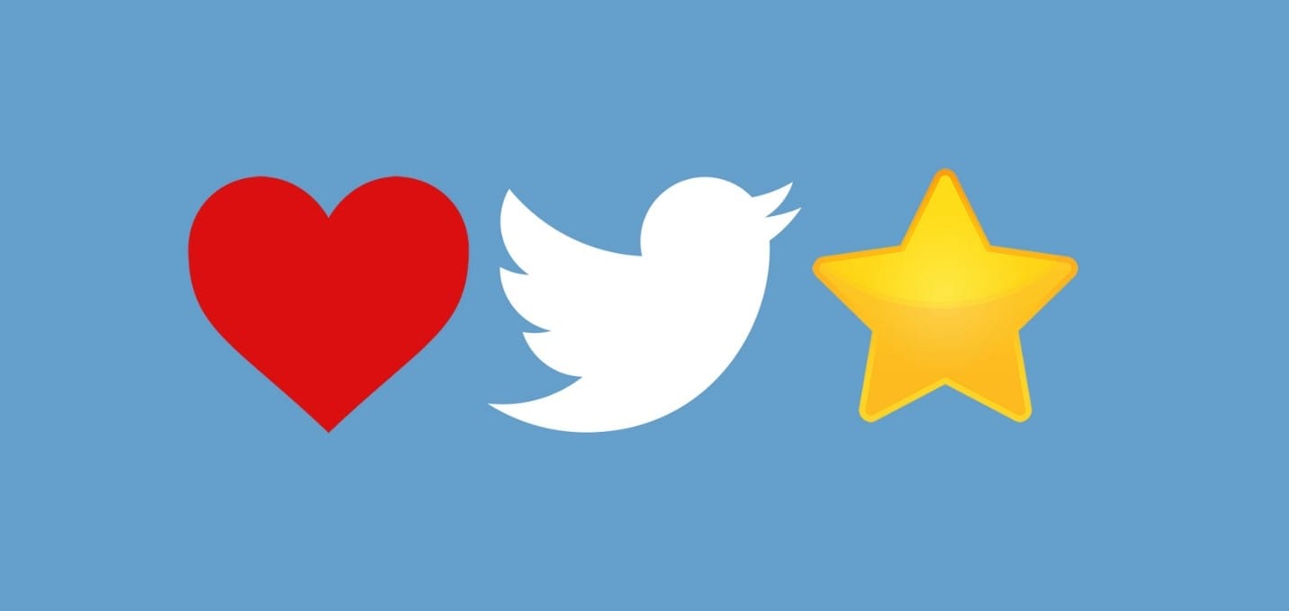 فیو استار توییتر یک فرصت عالی برای تعامل با مخاطبان