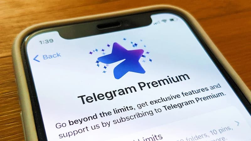 تیک آبی تلگرام + خرید تیک آبی تلگرام
