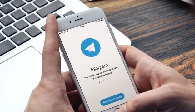 آموزش اضافه کردن چند اکانت تلگرام در 5 دقیقه!