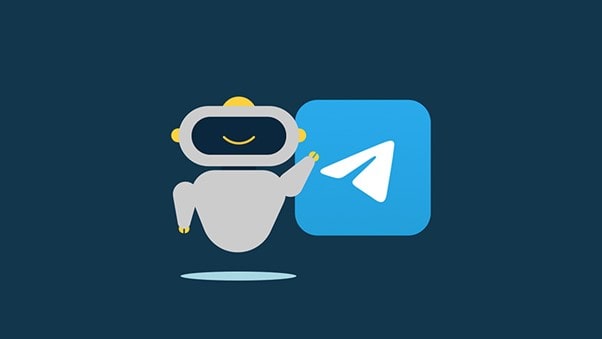 آموزش صفر تا صد ساخت ربات تلگرام [آموزش تصویری]
