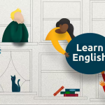 یادگیری مکالمه انگلیسی در آموزشگاه زبان