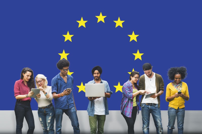تجربه زندگی دانشجویی در اروپا