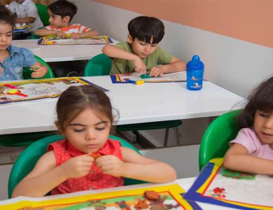 دوره مربی مهد کودک در کرج را کجا بگذرانیم؟
