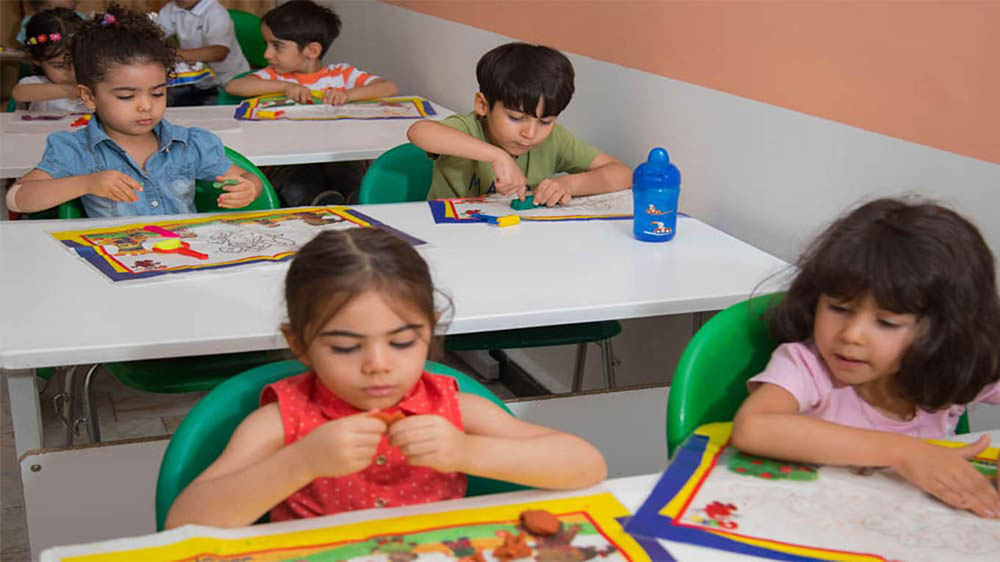 دوره مربی مهد کودک در کرج را کجا بگذرانیم؟