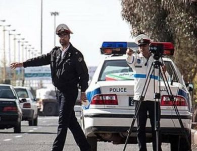 لیست جدید نرخ جریمه‌های رانندگی و جرایمی که افزایش داشته‌اند