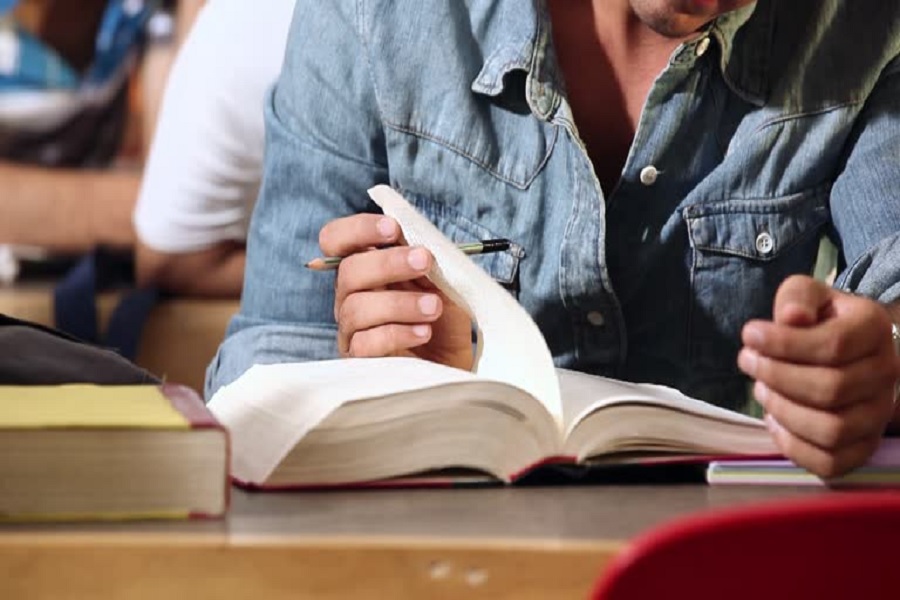 بهترین راه برای مرور سریع مطالب در هفته آخر امتحانات