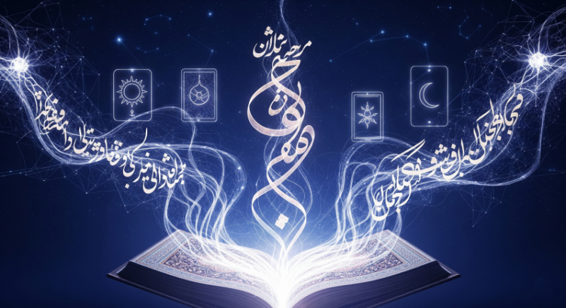 فال حافظ دیجیتال