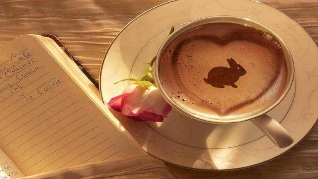 تعبیر نماد حیوانات در فال قهوه - معنی و تفسیر کامل حیوانات در فال قهوه