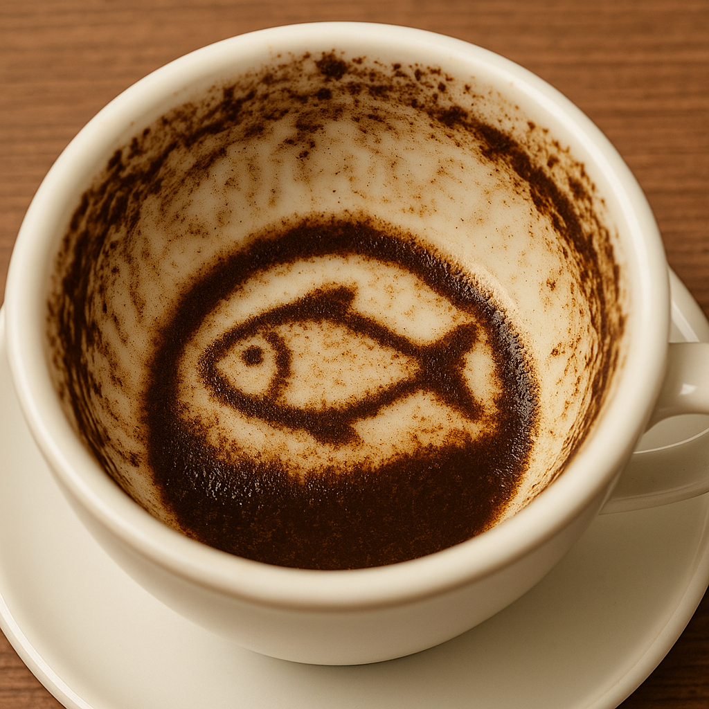 تعبیر نماد حیوانات در فال قهوه - معنی و تفسیر کامل حیوانات در فال قهوه