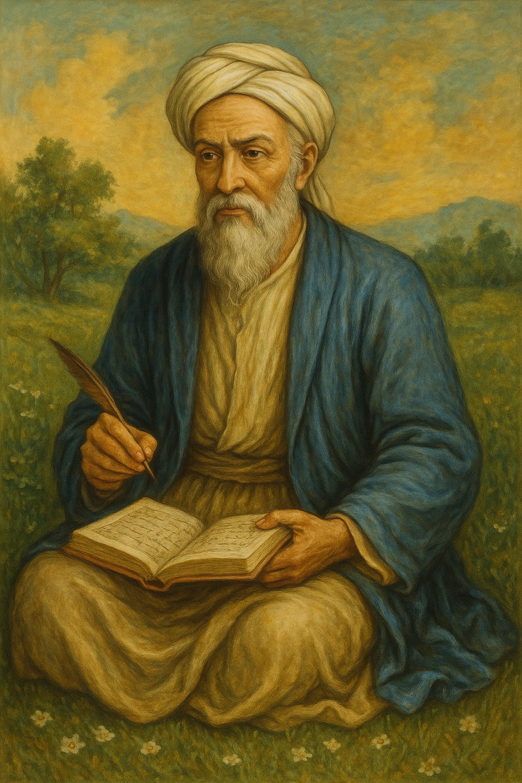 نماد خرداد ماه