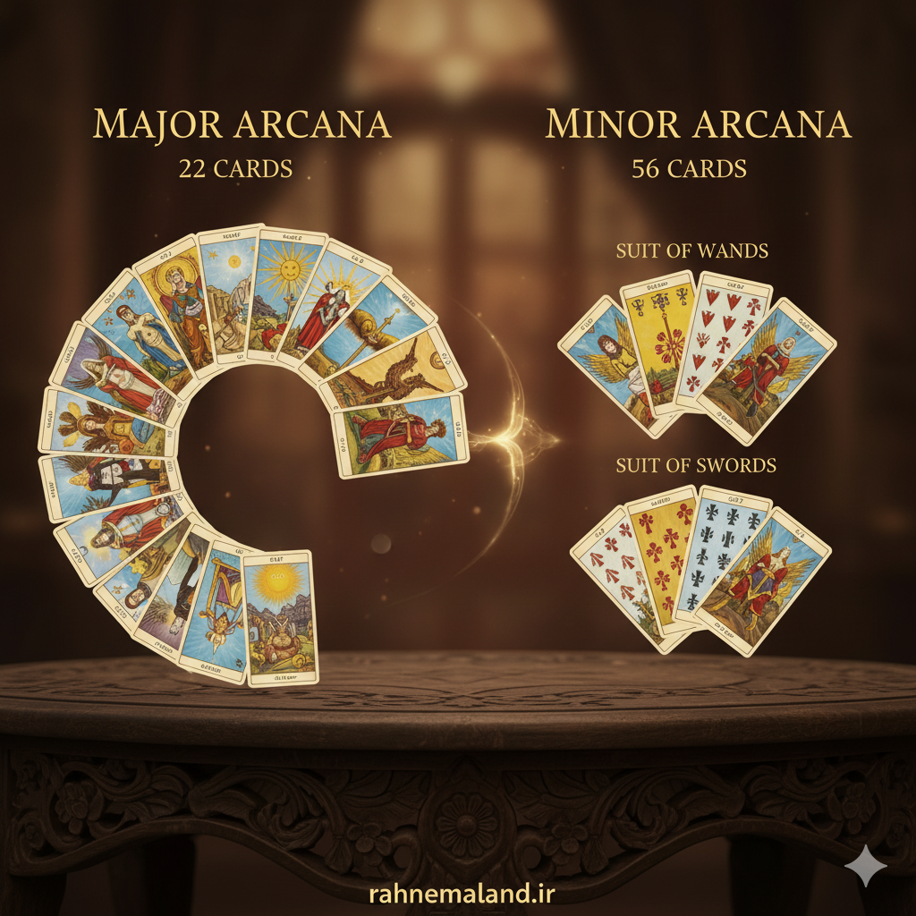 کارت آرکانا