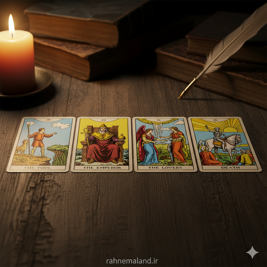 کارت امپراطور