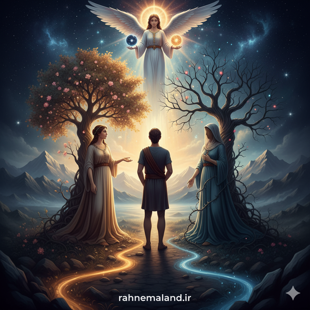 کارت عشق ورزان